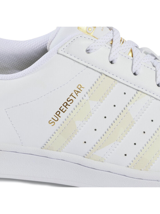 adidas Cipő Superstar FX9088 Fehér | Modivo.hu