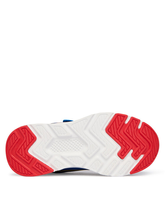 Primigi Primigi Sneakersy AVANT 1458033 Tmavomodrá