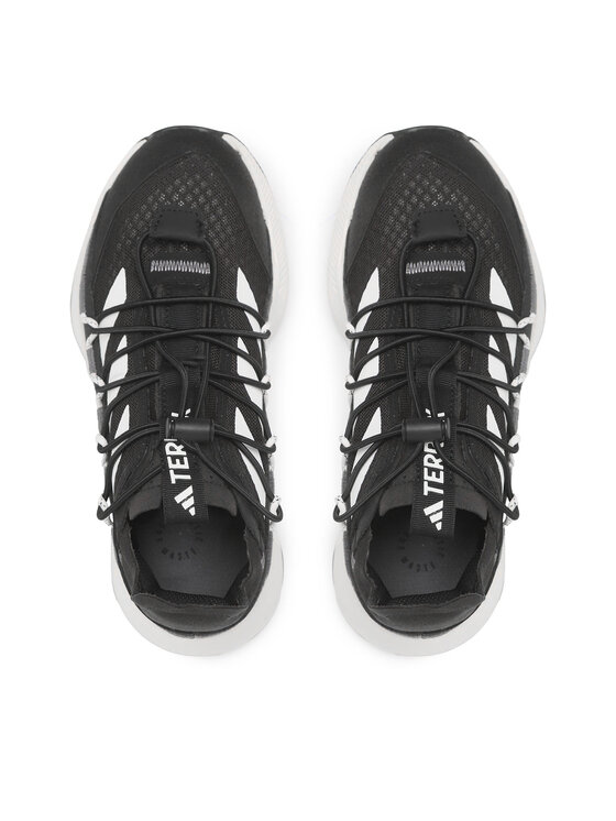 adidas adidas Trekingová obuv Terrex Voyager 21 Travel Shoes HQ0941 Černá
