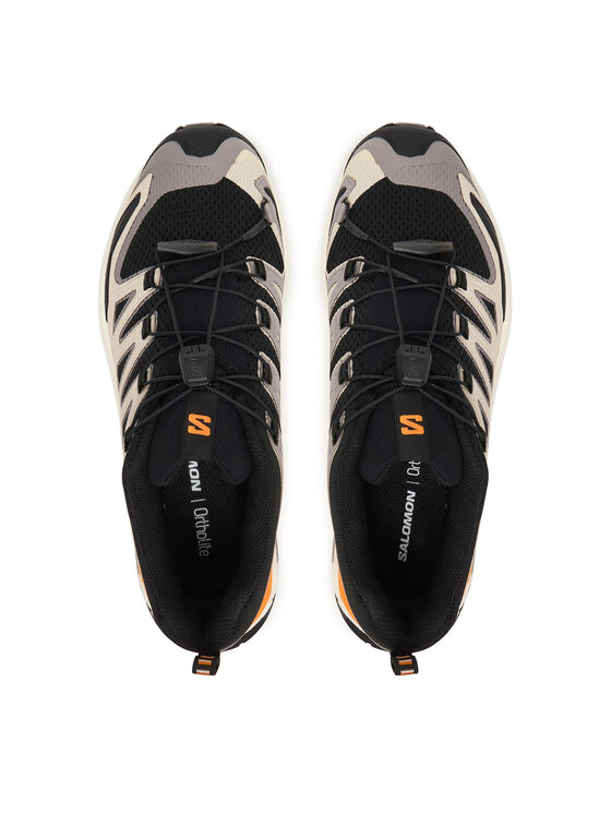 Salomon Salomon Туристически Xa Pro 3D V9 L47882700 Цветен