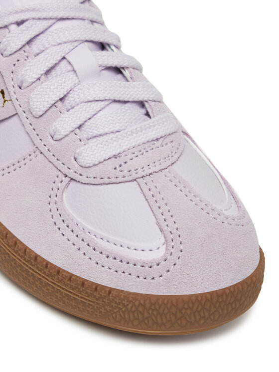 Puma Puma Sportcipők Palermo Moda Jr 398855 08 Rózsaszín