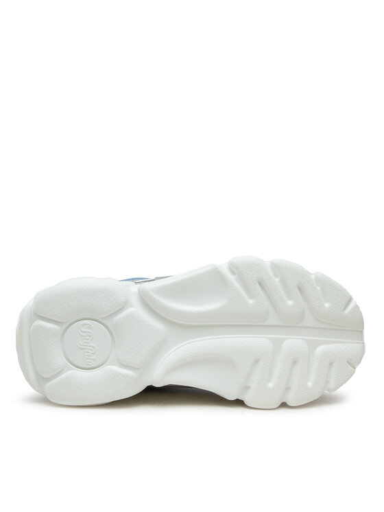 Sneakers Cld Chai BN1630768 Argento