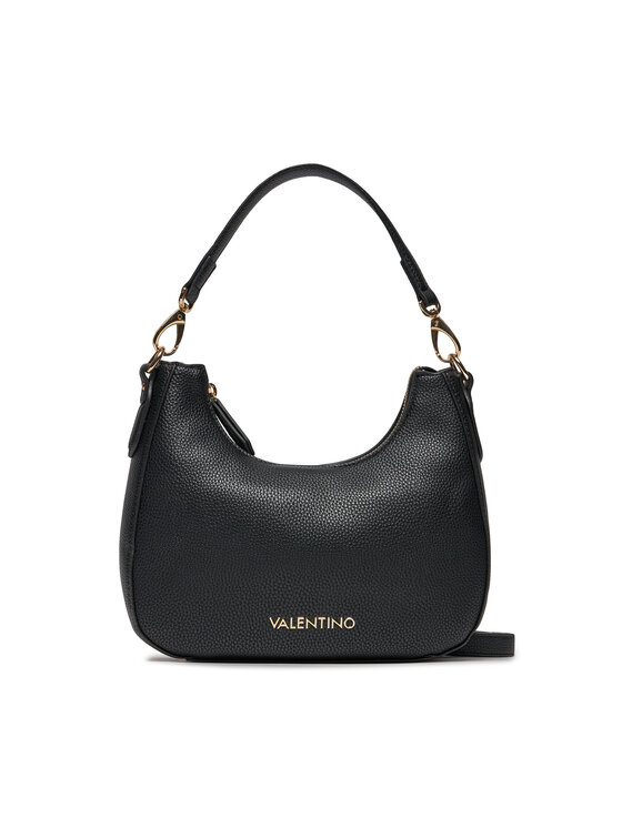 Geantă Valentino Brixton VBS7LX06 Negru