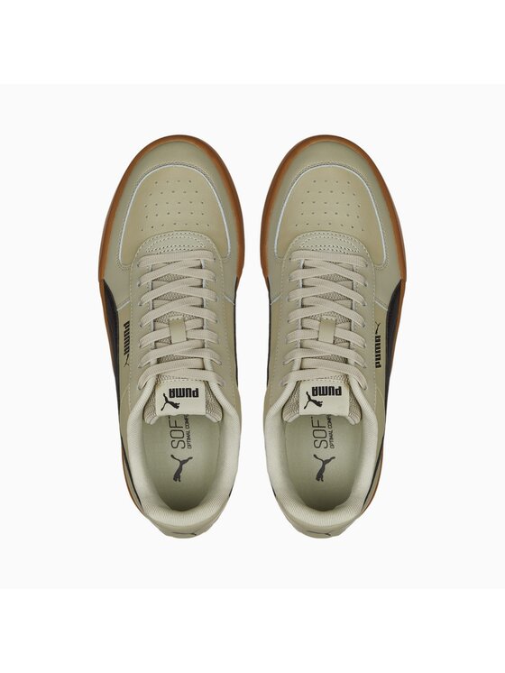 Puma Puma Sneakersy 380810 Zielony