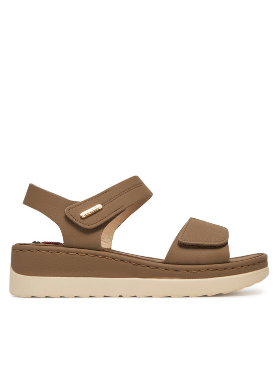 Sandale Go Soft LA3J9111-L8 Bej