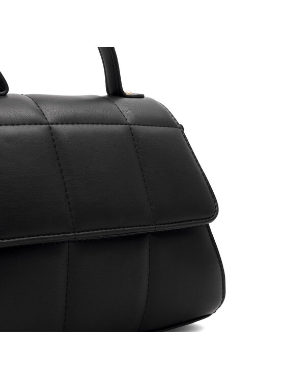 DeeZee DeeZee Ročna torba MDR-S-025-04 Črna