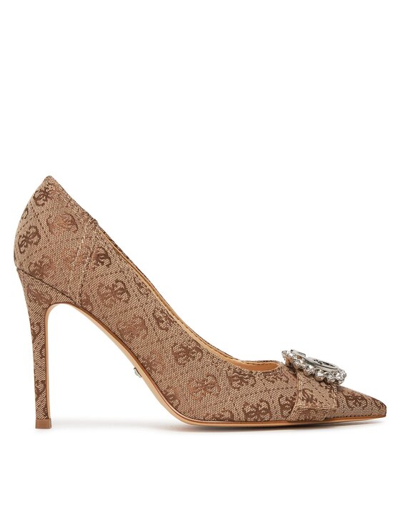 Scarpe stiletto Guess