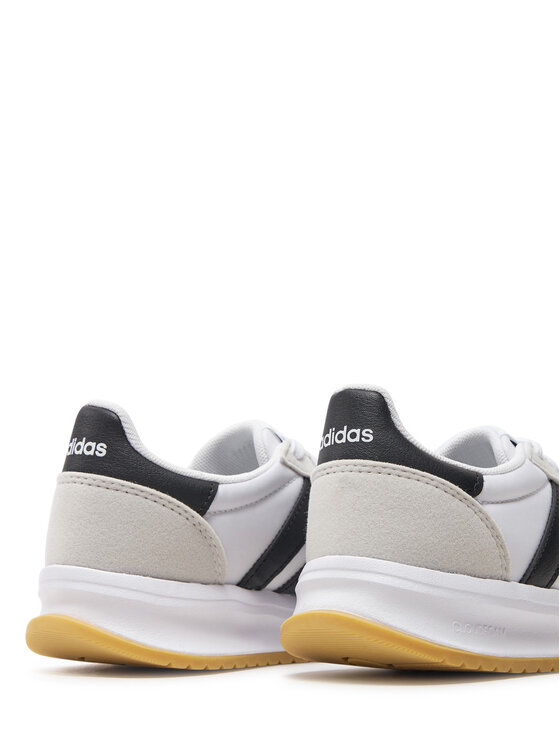 adidas adidas Sneakersy Run 70s 2.0 JI2266 Biały