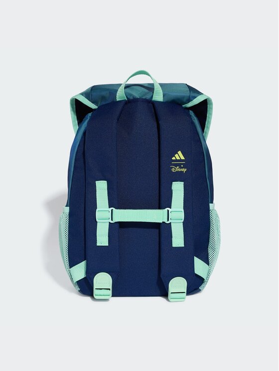 adidas adidas Plecak 168899 Niebieski jasny