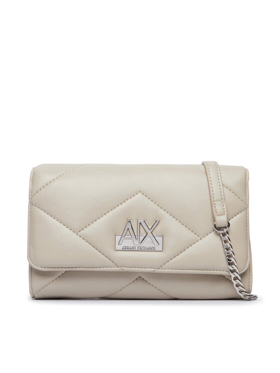 Armani Exchange Armani Exchange Сумка XW000358 AF26568 U6208 Бежевий