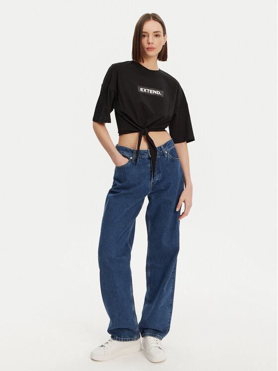 ONLY ONLY T-särk Serena 15343356 Must Regular Fit