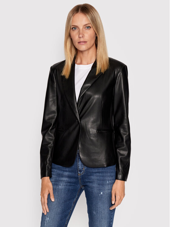 Blazer WF2135 E0392 Nero Regular Fit
