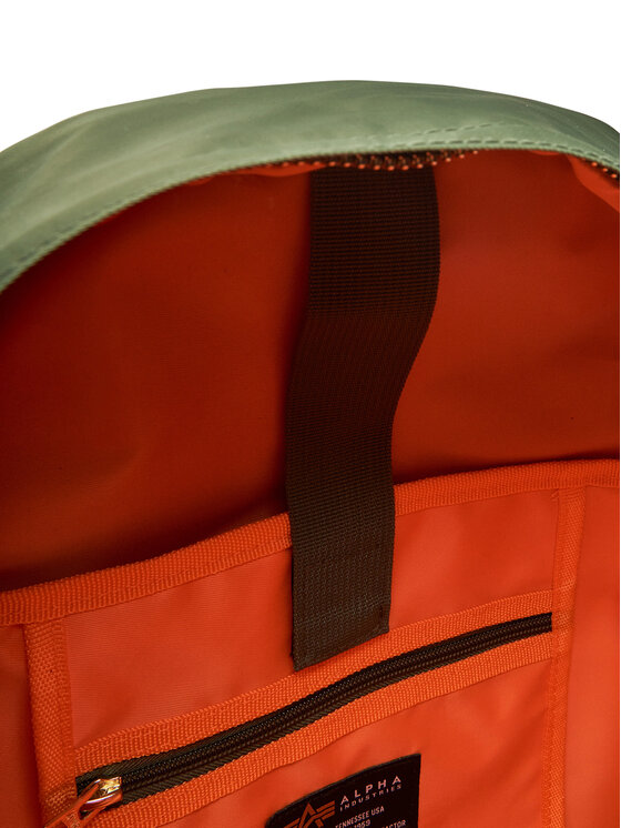 Alpha Industries Alpha Industries Hátizsák 156940 Khaki