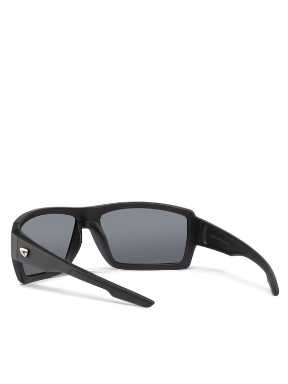 Occhiali da sole Nobe E208-1P Nero