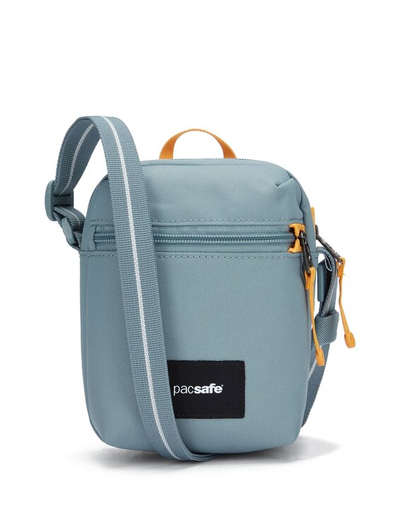 Pacsafe Pacsafe Torebka 299594 Błękitny