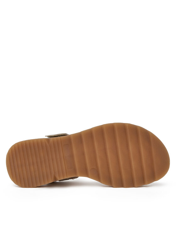 Froddo Froddo Sandale Alana G3150253-1 M Auriu