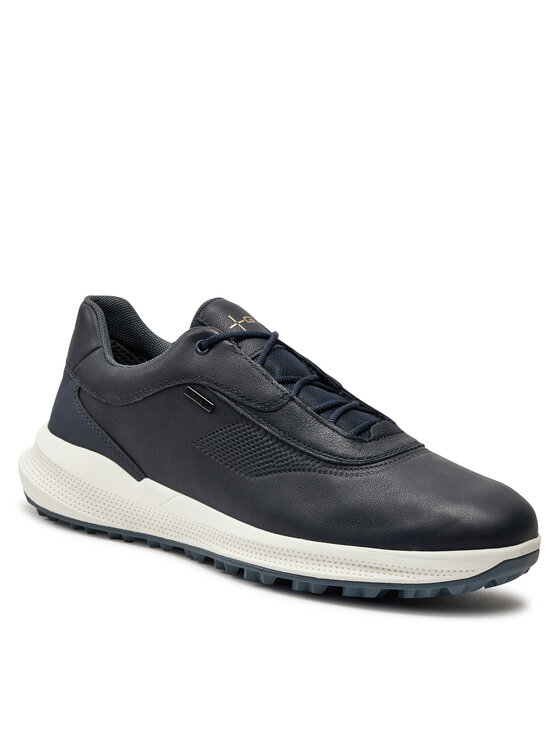 Geox Geox Tenisice U36E0G 00085 C4002 Tamnoplava