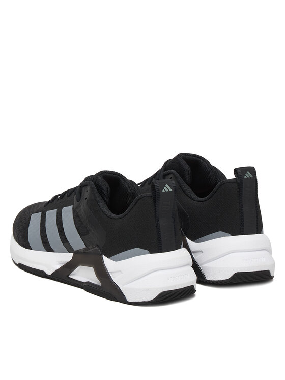 adidas adidas Scarpe da palestra Dropset Control JS3037 Nero