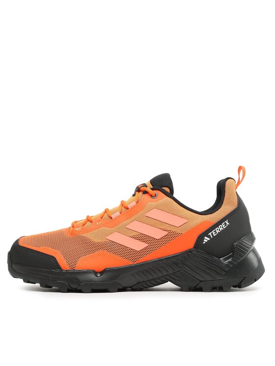 adidas adidas Trekkingi Terrex Eastrail 2.0 Hiking Shoes HP8609 Pomarańczowy