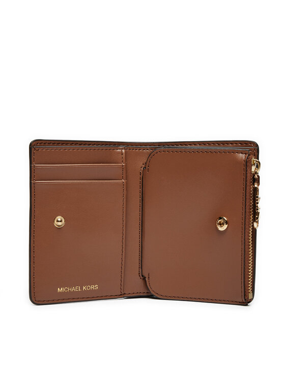 MICHAEL Michael Kors MICHAEL Michael Kors Portofel Mic de Damă 32S4G8ED7L Maro