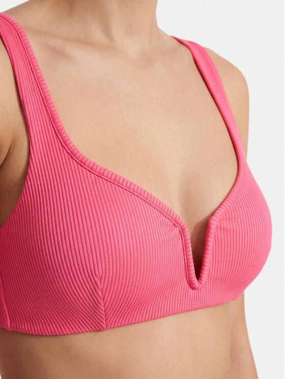 Maaji Maaji Bikinio viršus Victoria V PT3509SBR009 Rožinė