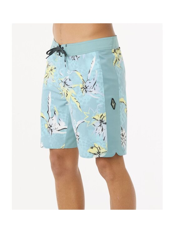 Rip Curl Rip Curl Szorty kąpielowe Mirage 3-2-One Ultimate Niebieski Regular Fit
