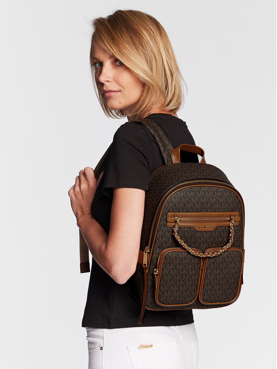 Sac michael outlet kors carre