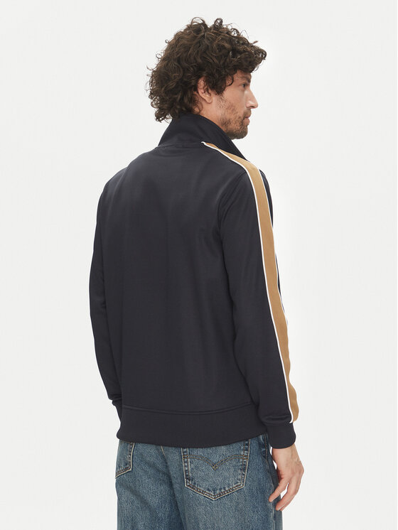 Liu Jo Liu Jo Jopa QA5133 F0967 94013 Mornarsko modra Regular Fit
