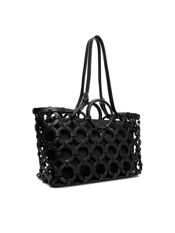 GINO ROSSI GINO ROSSI Soma EO-LDA3407B Melns