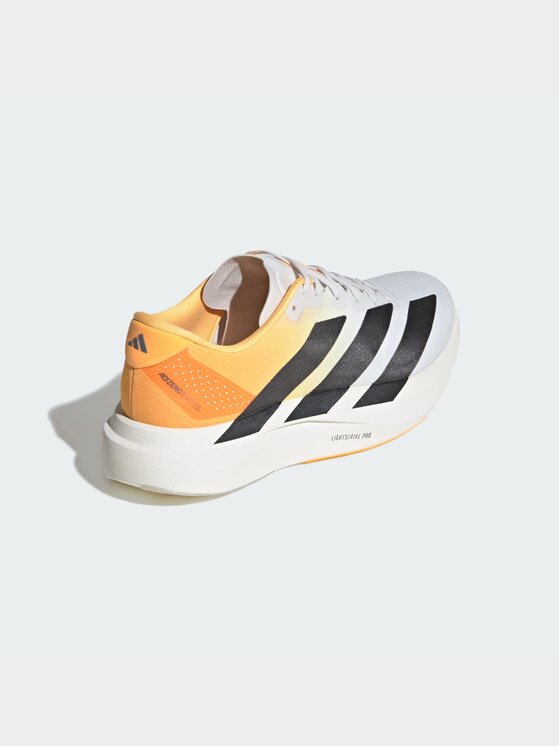 adidas adidas Buty do biegania 168010 Biały