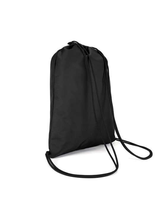 Kappa Kappa Turnbeutel KPA-B-009-07 Schwarz