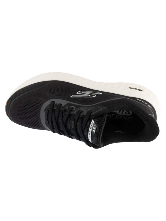Skechers Skechers Scarpe running Go Walk Max Cushioning Flex Nero
