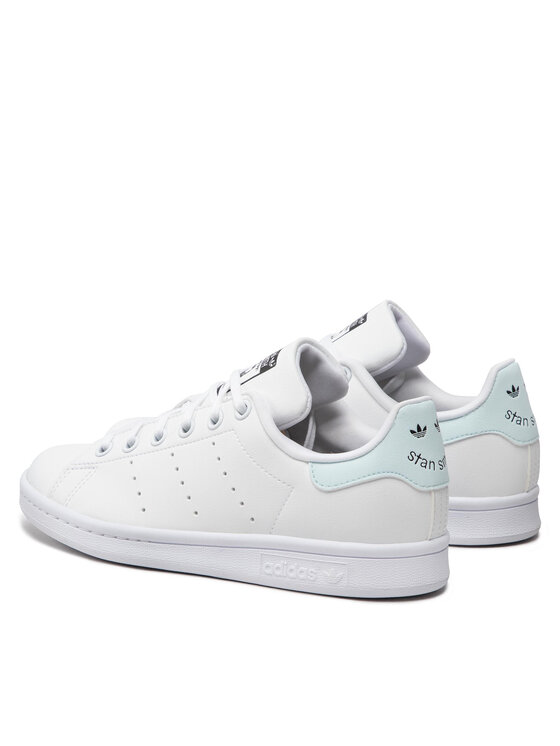 adidas adidas Αθλητικά Stan Smith J GY4247 Λευκό