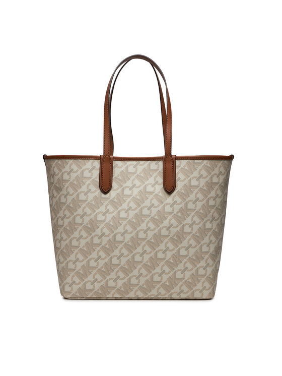 MICHAEL Michael Kors MICHAEL Michael Kors Soma Eliza 30H3GZAT7B Bēšs