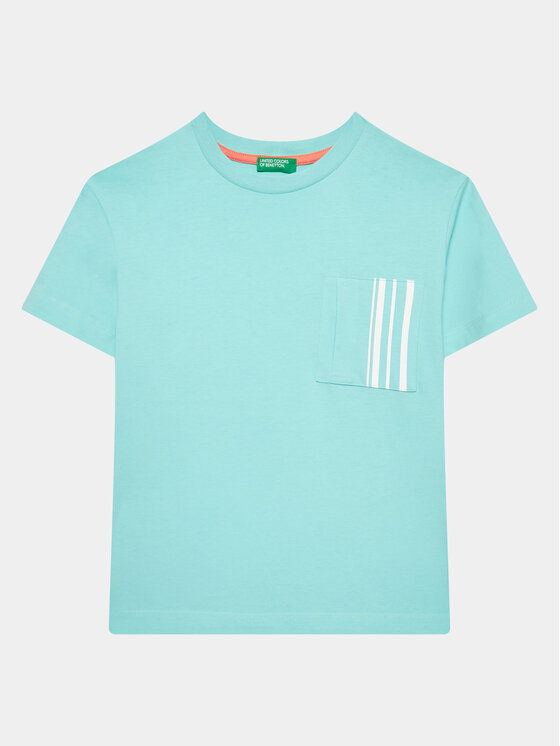 T-shirt United Colors Of Benetton