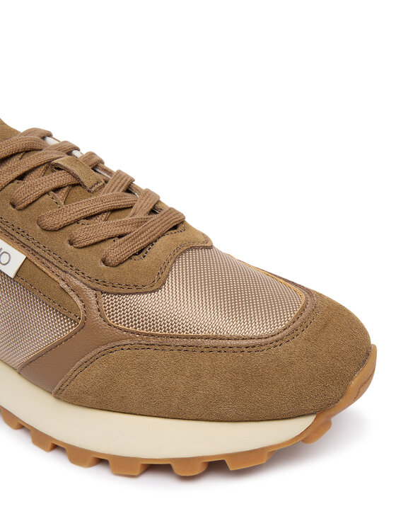 Liu Jo Liu Jo Sneakers Running 02 7G5027 PX380 Beige