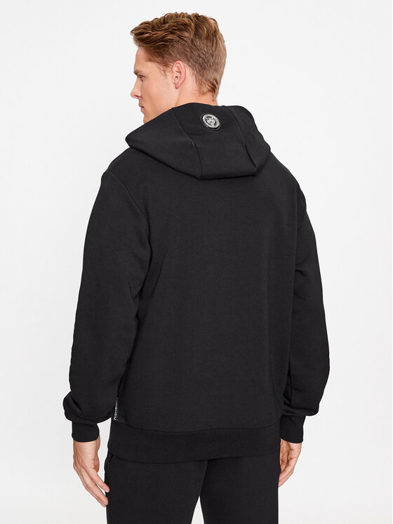 Plein sport hoodie top