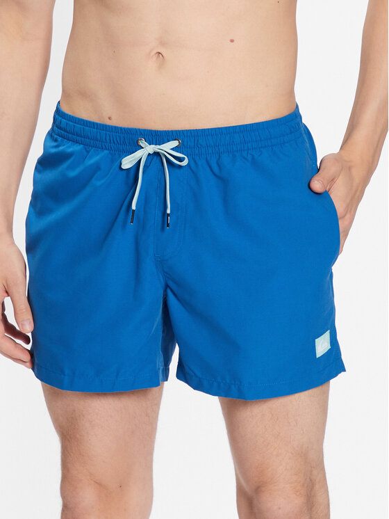 Quiksilver Quiksilver Ujumisšortsid Everyday EQYJV03531 Sinine Regular Fit