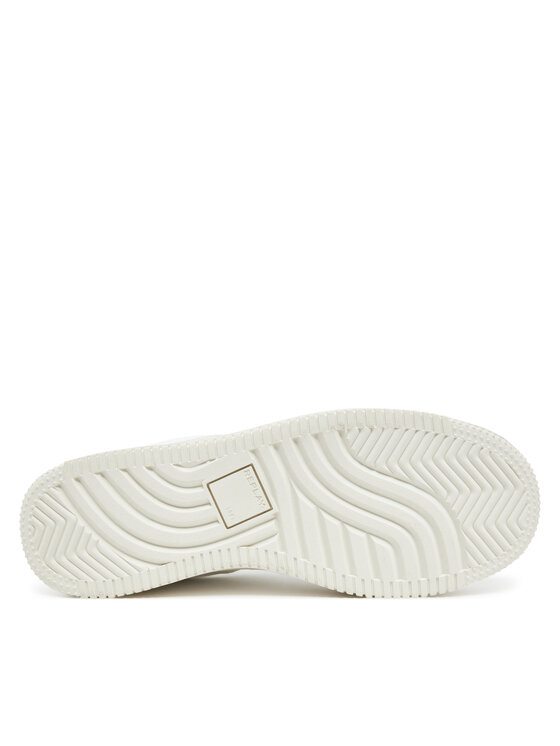 REPLAY REPLAY Sneakersy GMZ3G .000.C0059S Biały