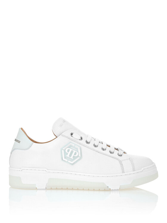 PHILIPP PLEIN PHILIPP PLEIN Sneakers 24363 Bianco