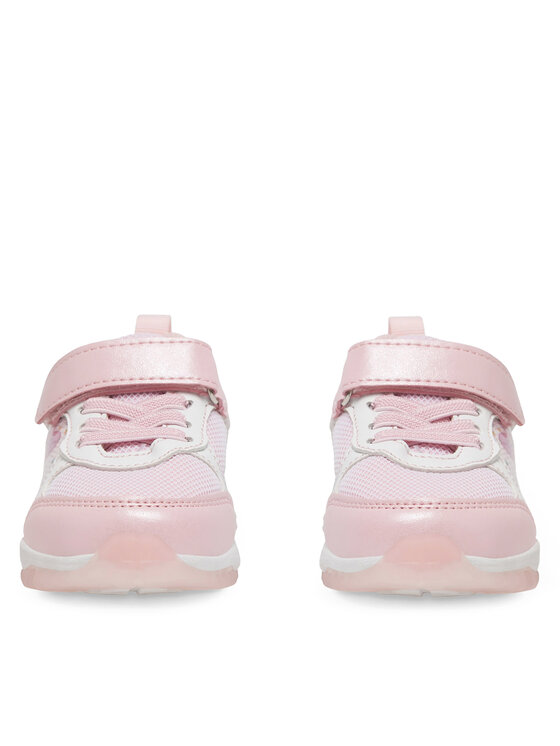 Peppa Pig Peppa Pig Сникърси CP99-SS24-319PP Розов