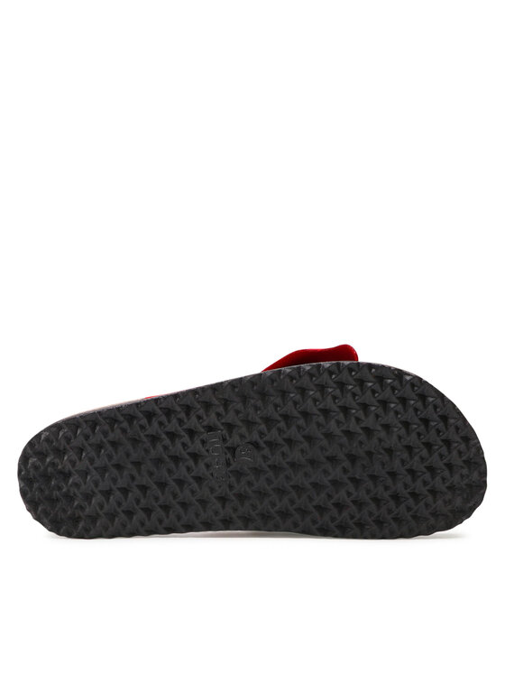 DeeZee DeeZee Ciabatte WSLS19-02 Rosso