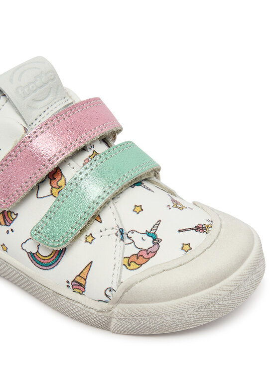 Froddo Froddo Sneakers Rosario G2130316-55 S Bianco