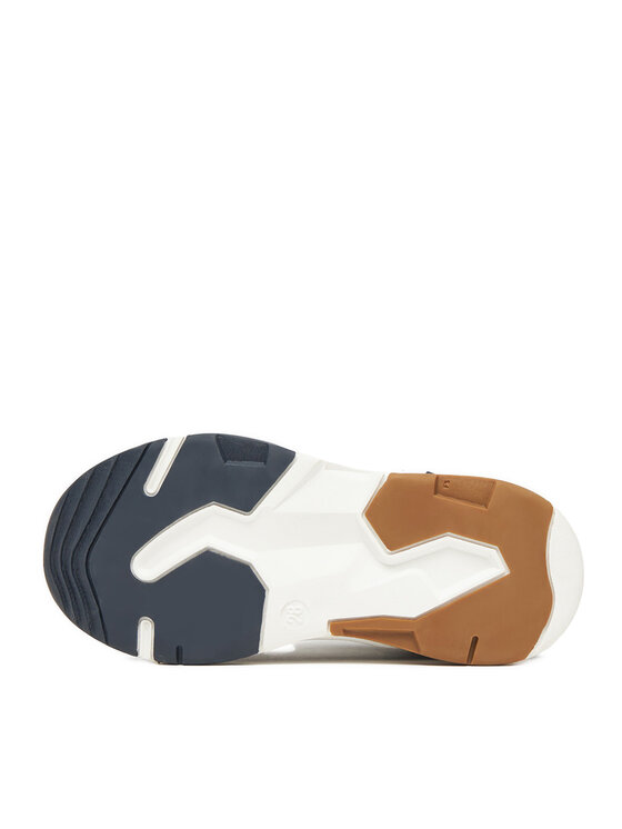 Beverly Hills Polo Club Beverly Hills Polo Club Schnürschuhe EO-BHPC-280-156 Dunkelblau