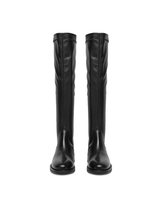MEXX MEXX Kozačky CEO-MX/028C-RST Černá