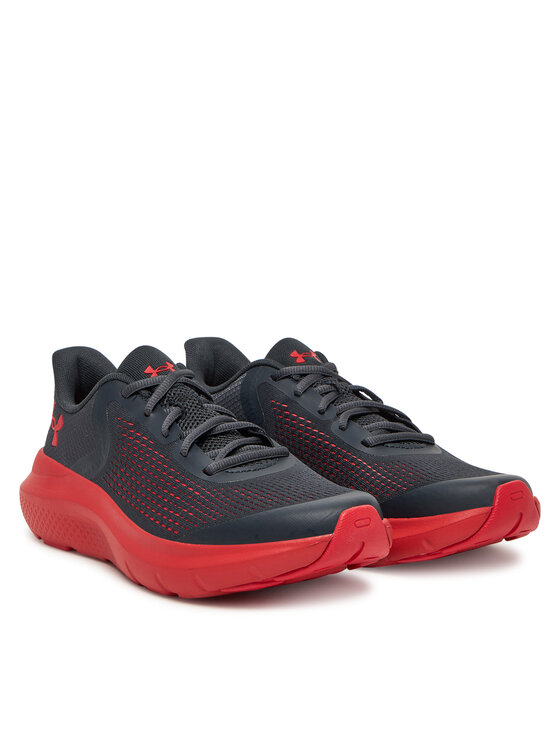 Under Armour Under Armour Pantofi pentru alergare Ua Bgs Rogue 5 3028269 Gri