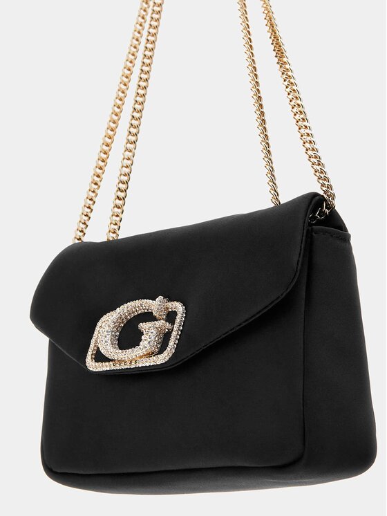 Guess Guess Torebka 175903 Czarny