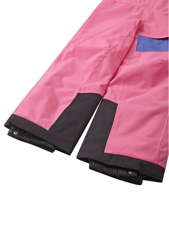 Reima Reima Pantaloni de schi Vuonelo 5100394A Coral Regular Fit