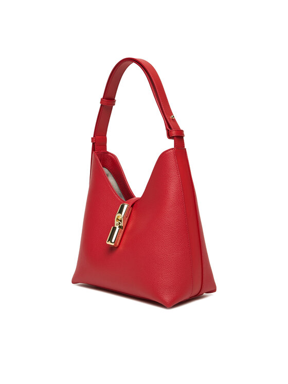 Furla Furla Torbica Goccia S WB01979 BX3353 KH 4484S Crvena