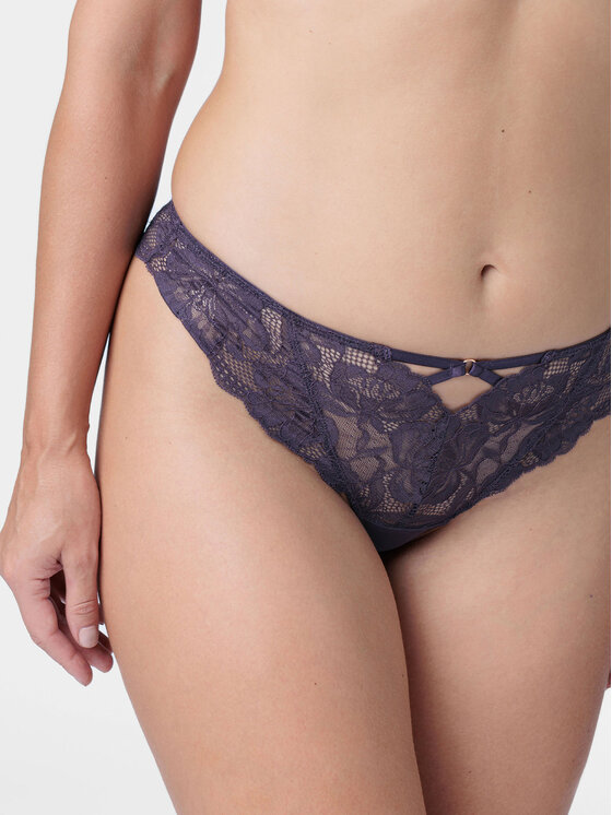 Dorina Dorina Siaurikės Sedan FXST0001LA10 Violetinė